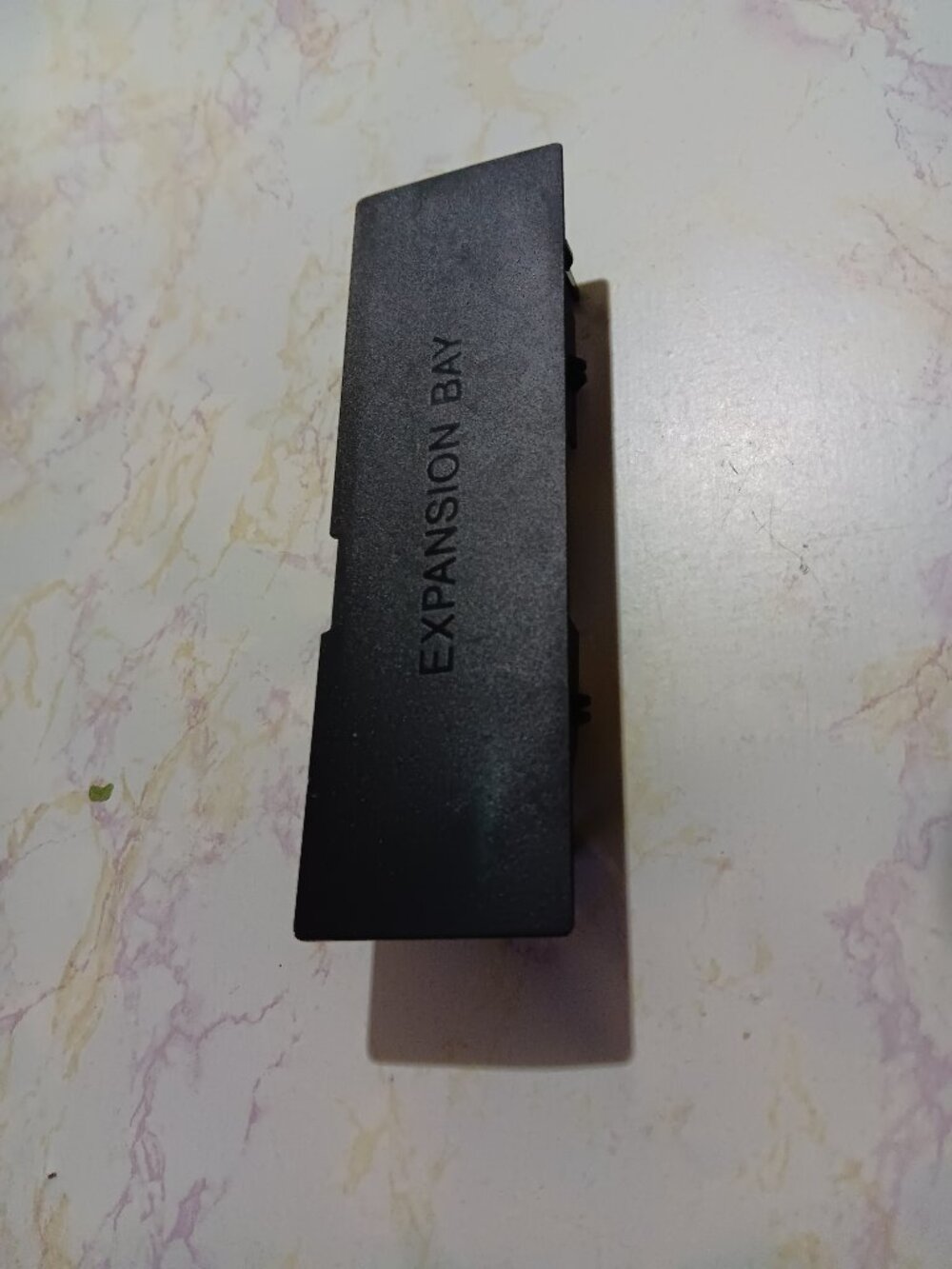 PS2 Expansion Bay Door Cover Playstation 2 Replacement Part USED